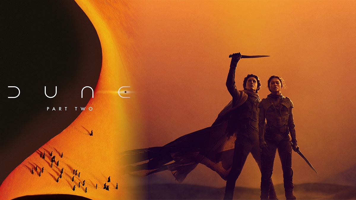 Denis Villeneuve parle de Dune et de Blade Runner (avec quelques regrets).
